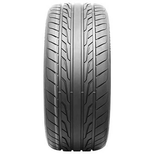 Delmax Ultima Sport XL DOT23 275/45 R20 110W Sommer DOT DOT23