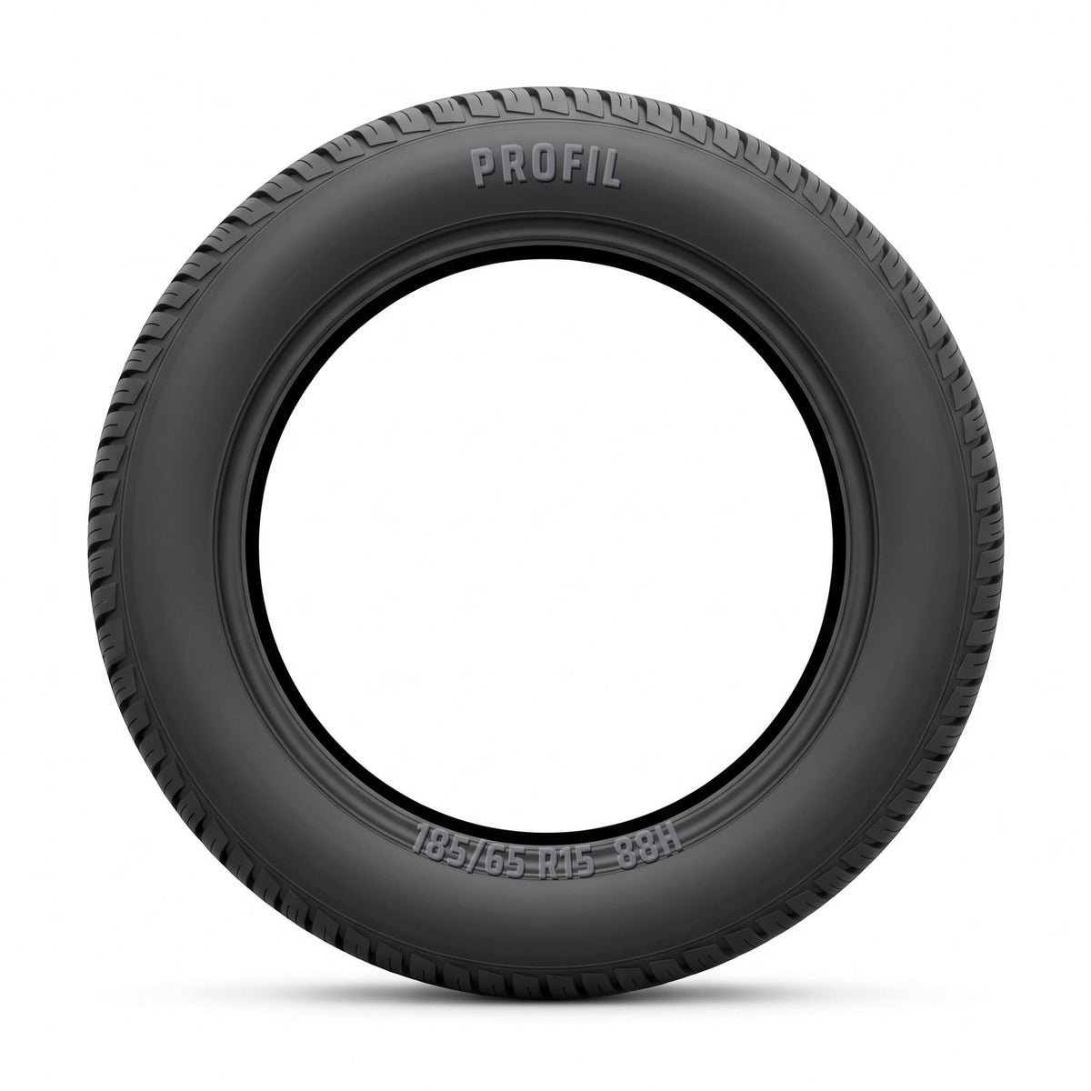 Profil Wintermaxx Type ALL Season (rundern.) 185/65 R15 88H Ganzjahr