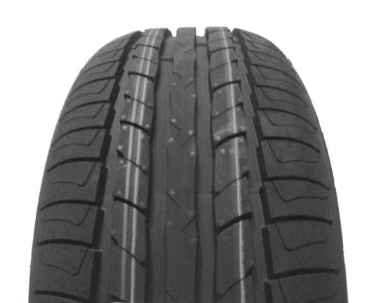 Debica Presto HP 195/55 R15 85V Sommer DOT 2022