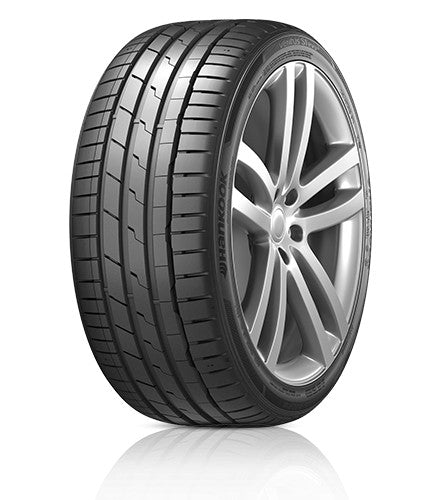 Hankook Ventus S1 evo3 (K127B) * XL HRS DOT21 225/45 R18 95Y Sommer DOT DOT21 – Bild 2