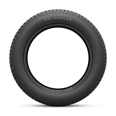Autogreen Autg AS2 215/60 R17 100V Ganzjahr