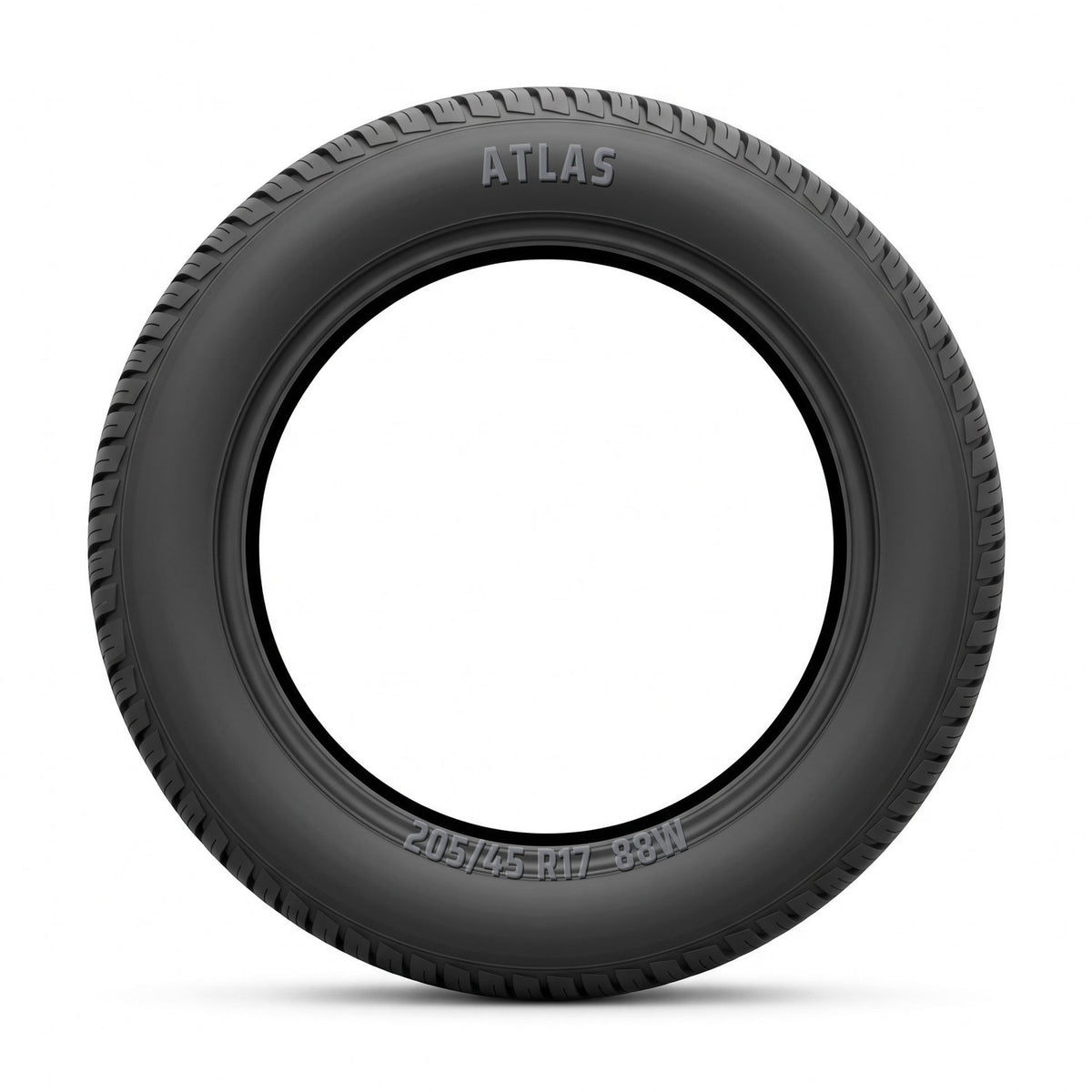 Atlas Green 2 UHP AS 205/45 R17 88W Ganzjahr