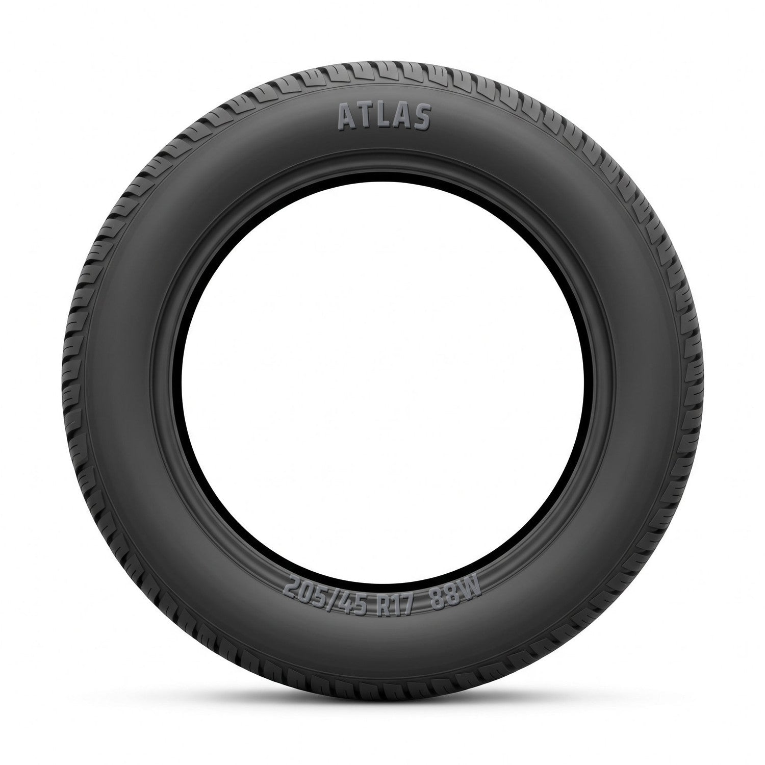 Atlas Green 2 UHP AS 205/45 R17 88W Ganzjahr