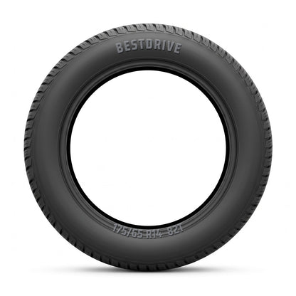 Bestdrive Allseason 3PMSF 175/65 R14 82T Ganzjahr