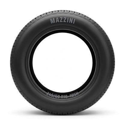 Mazzini Ecorover 245/60 R18 105H Sommer