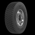 Sämm EX-7 M+S 3PMSF incl. FV-KK (heißrunderneuert) 1.RE 315/80 R22.5 Ganzjahr runderneuert