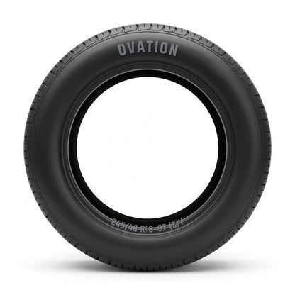 Ovation VI 588 Sport XL 245/40 R18 97Y Sommer