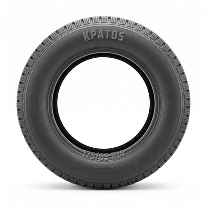 Kpatos CrossWeather Van 175/65R14C T Winter