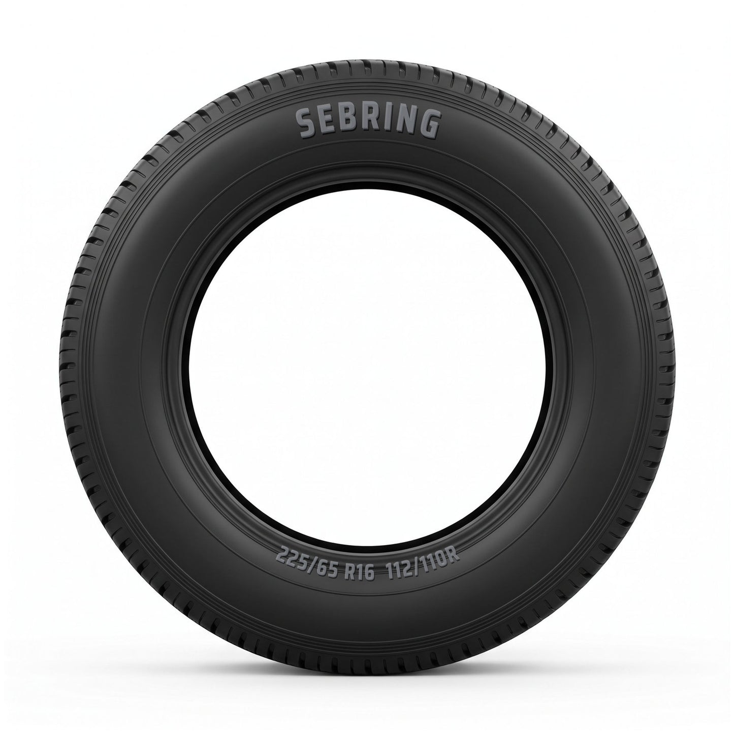 Sebring All Season Light Truck 225/65 R16 112/110R Ganzjahr