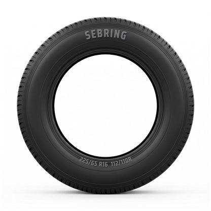 Sebring All Season Light Truck 225/65 R16 112/110R Ganzjahr