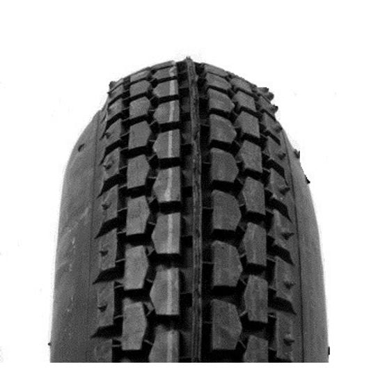 Veloce V6607 2.50-8 X