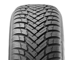 Nokian Weatherproof 245/45 R18 100V Ganzjahr DOT 2020