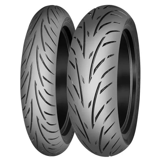 Mitas Touring Force 170/60 ZR17 72W Sommer