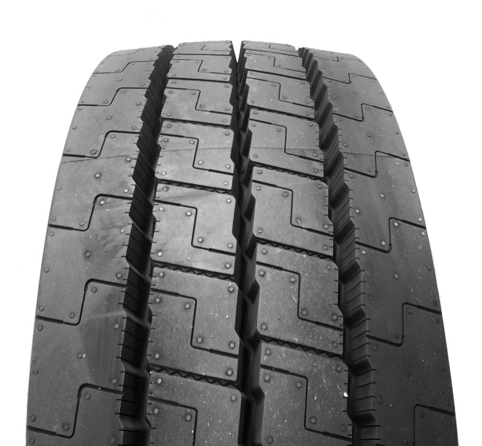 Apollo Enducity UA 275/70 R22.5 148/145J DOT 2022