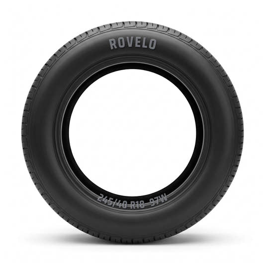 Rovelo Avenue Sprint 245/40 R18 97W Sommer