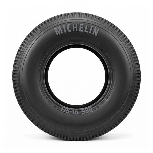 Michelin XC4S 175 R16 98Q Sommer DOT 2022