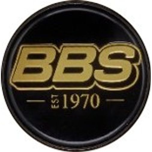 BBS Nabenkappe 10025040 56 mm