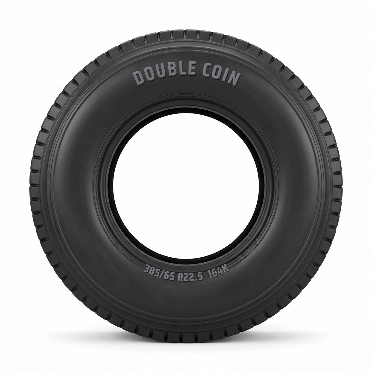 Double Coin RR 215 385/65 R22.5 164K