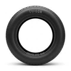 Tyfoon Successor 7 205/65 R15 94V Sommer