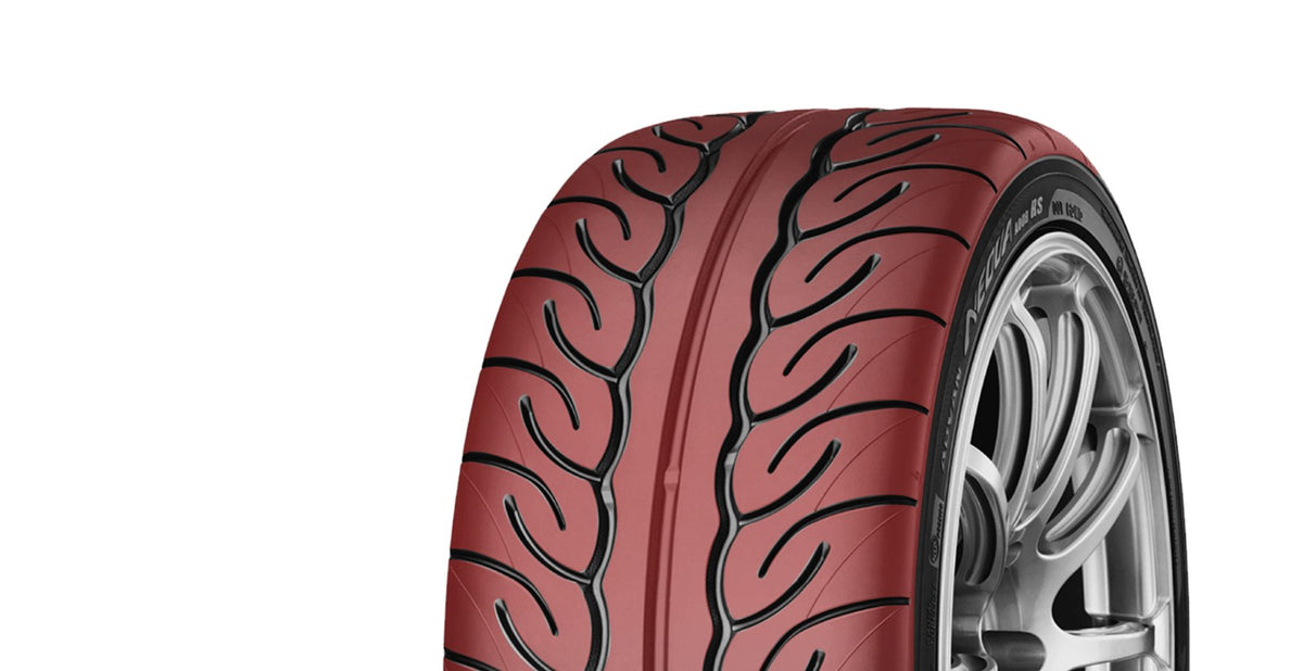 Yokohama Advan Neova AD08RS 255/35 R19 92W Sommer
