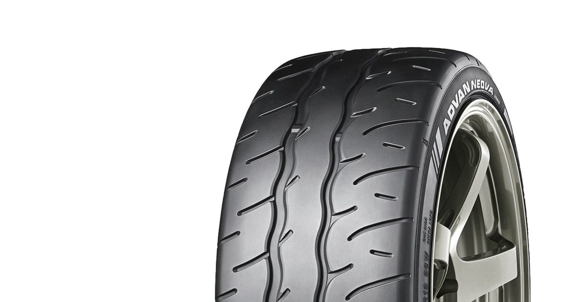 Yokohama Advan Neova AD09 265/35 R20 99W Sommer