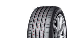 Yokohama Advan Sport (V105) XL 245/40 R20 99Y Sommer