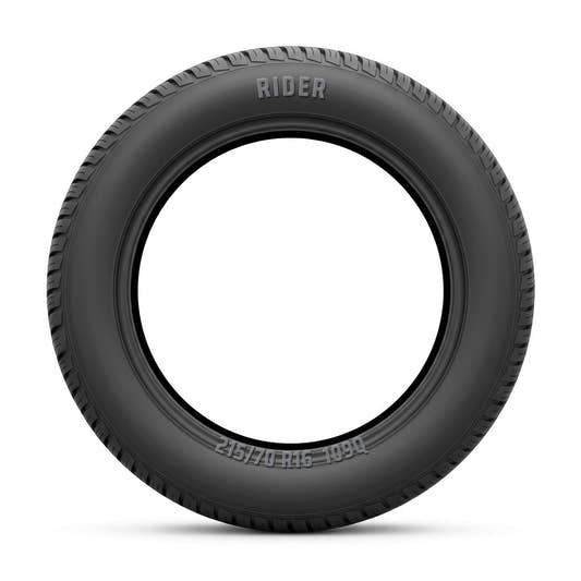 Rider MUD Master M/T Rechape 215/70 R16 109Q Ganzjahr