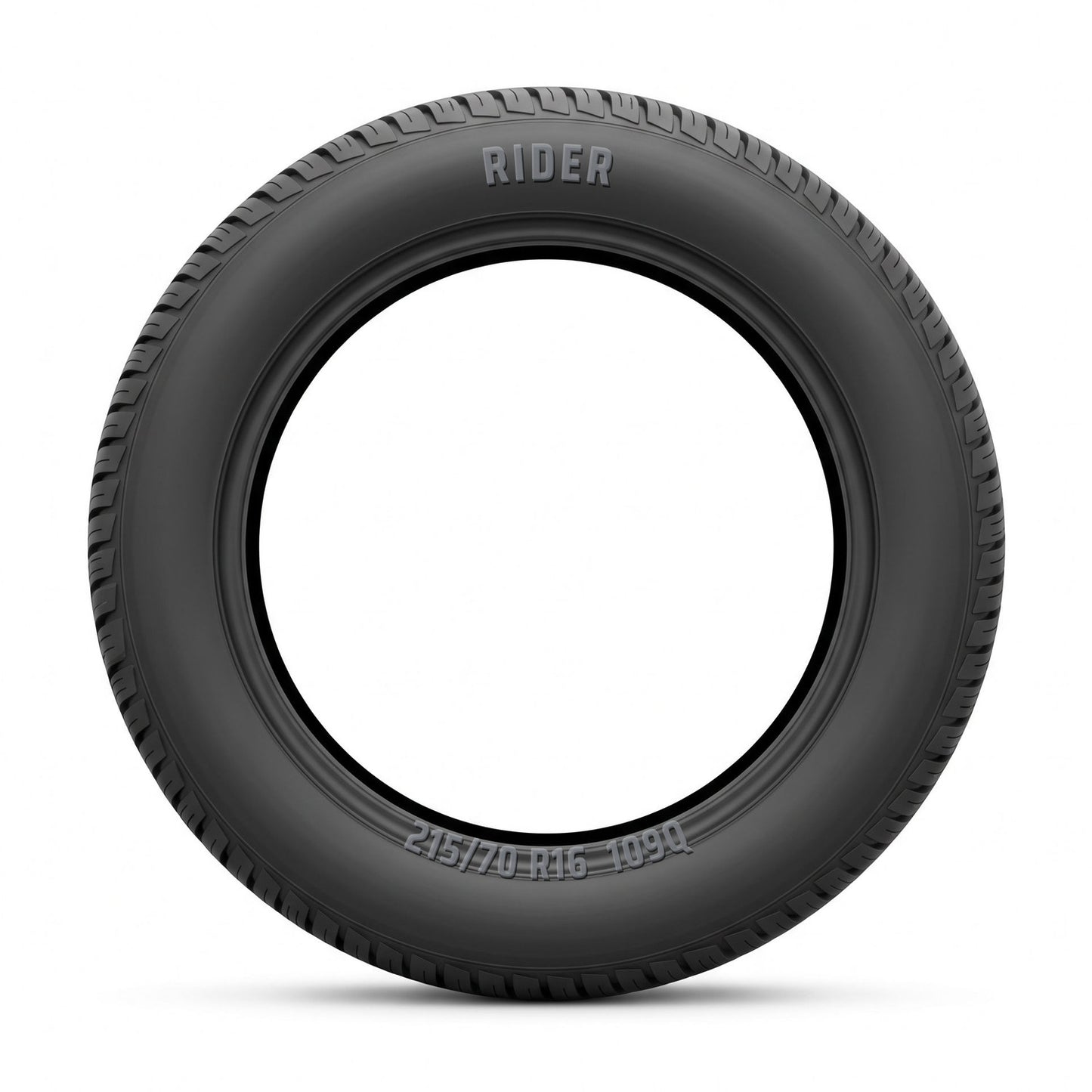 Rider MUD Master M/T Rechape 215/70 R16 109Q Ganzjahr
