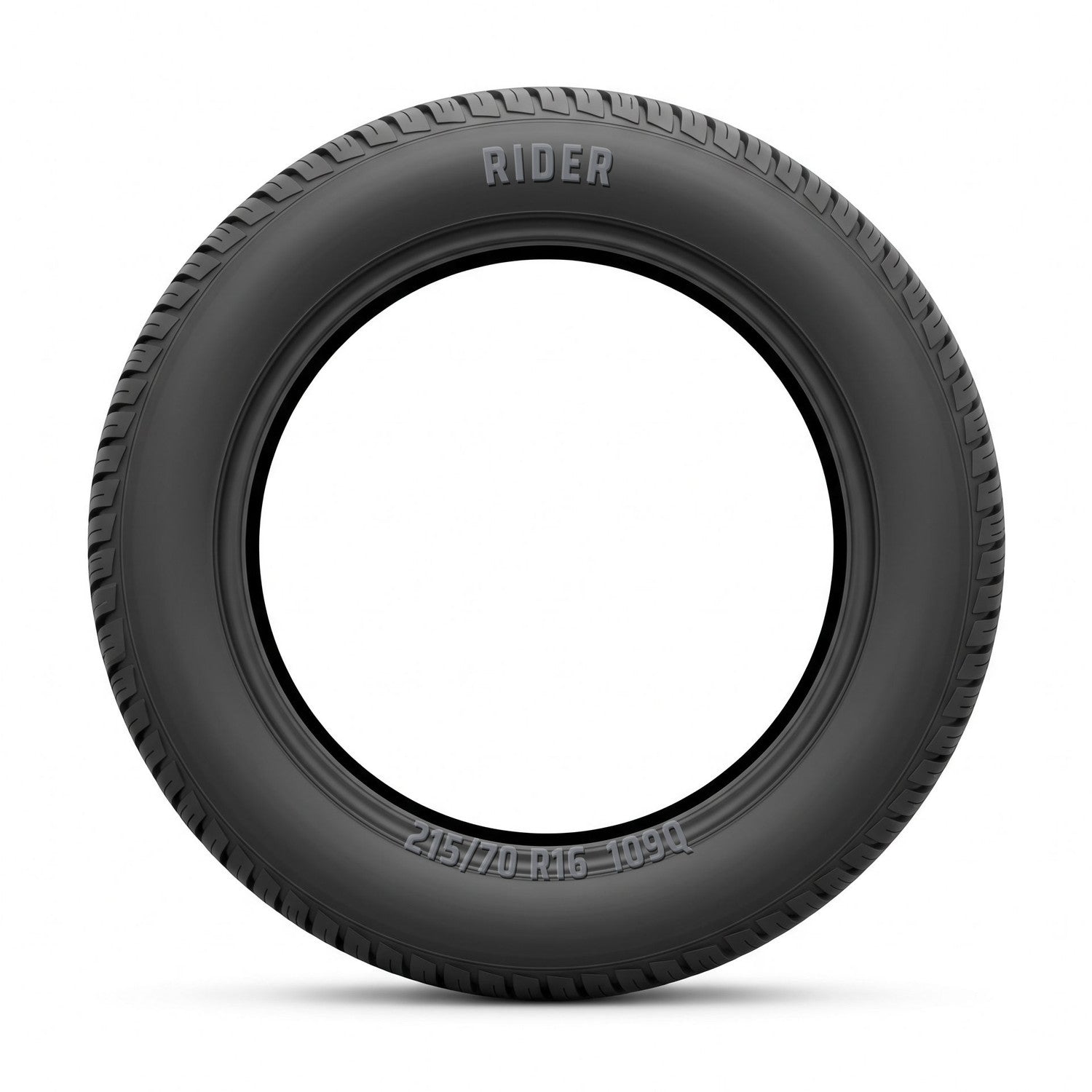 Rider MUD Master M/T Rechape 215/70 R16 109Q Ganzjahr