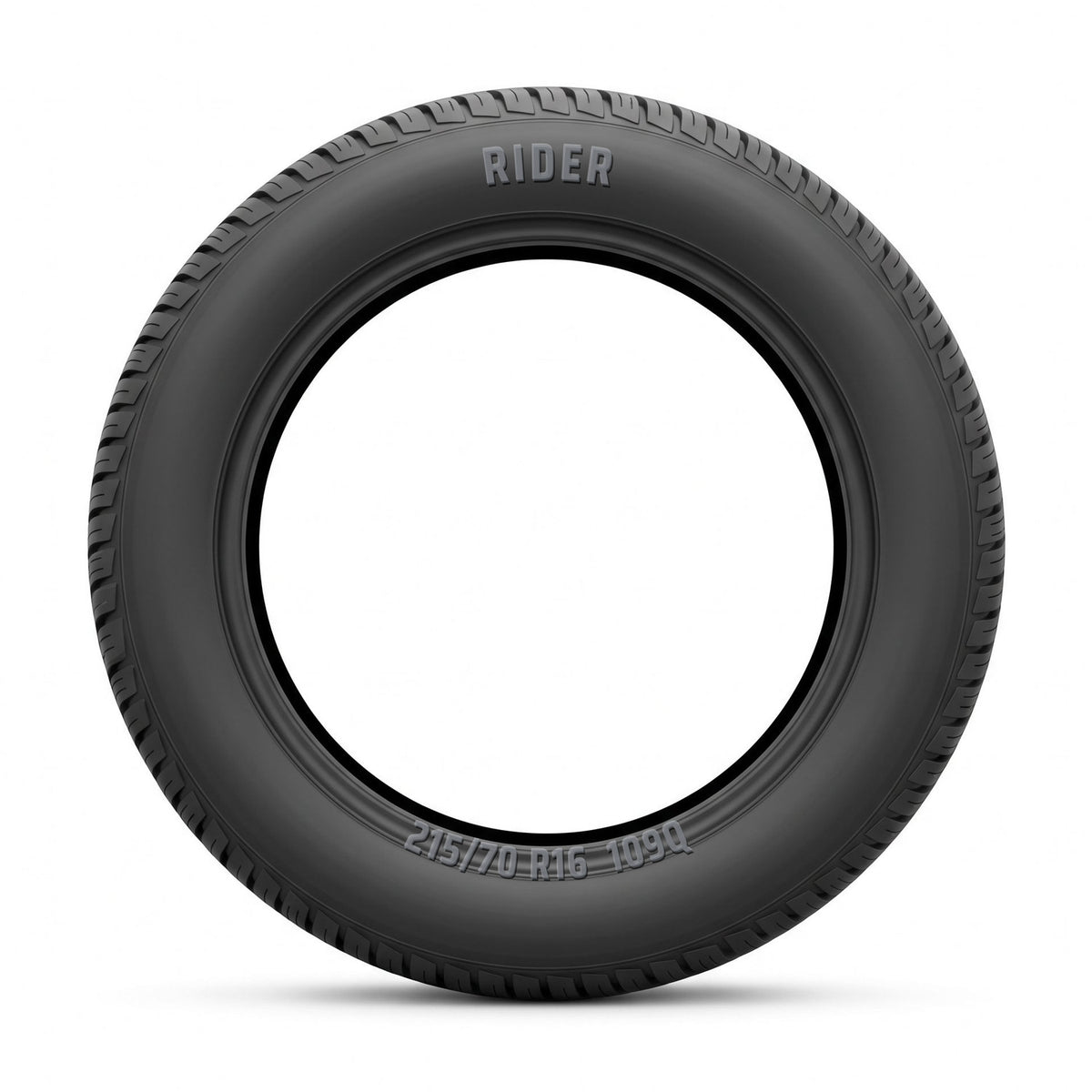 Rider MUD Monster MT/R Rechape 215/70 R16 109Q Ganzjahr