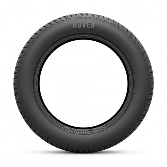 Novex AS LT-5 215/70 R15 109S Ganzjahr