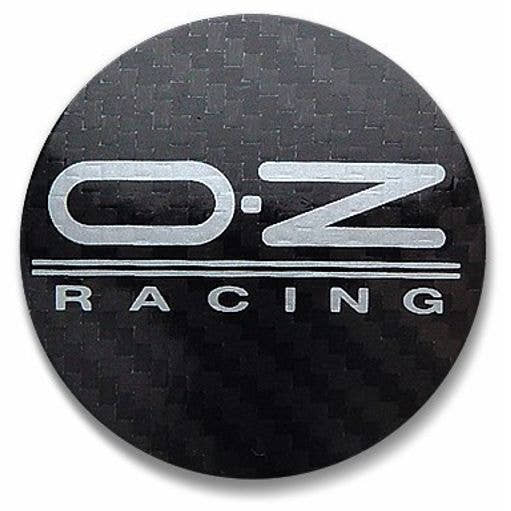 OZ Nabenkappe 81310677 62 mm