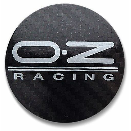 OZ Nabenkappe 81310677 62 mm