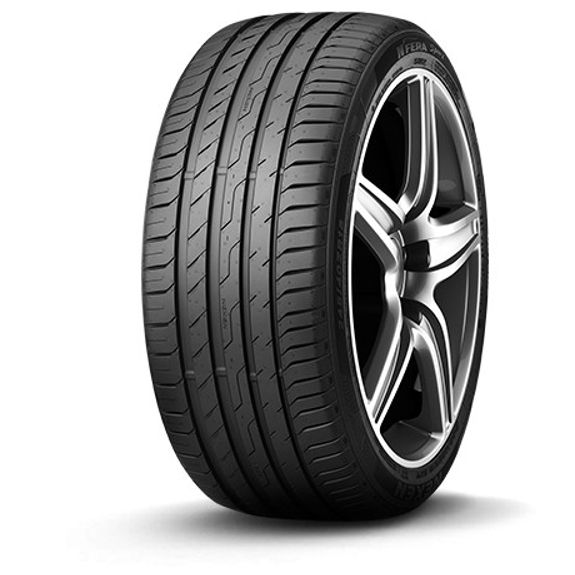 Nexen N Fera Sport SUV (SU2) DOT22 255/60 R17 106V Sommer DOT DOT22