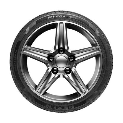 Nexen N Fera Sport SUV (SU2) DOT22 255/60 R17 106V Sommer DOT DOT22 – Bild 3