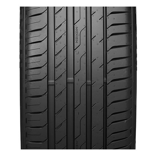Nexen N Fera Sport SUV (SU2) DOT22 255/60 R17 106V Sommer DOT DOT22 – Bild 4