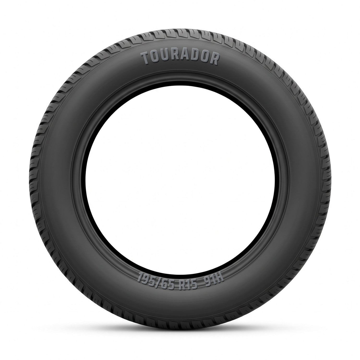 Tourador X 4Season Gen1 3PMSF 195/65 R15 91H Ganzjahr