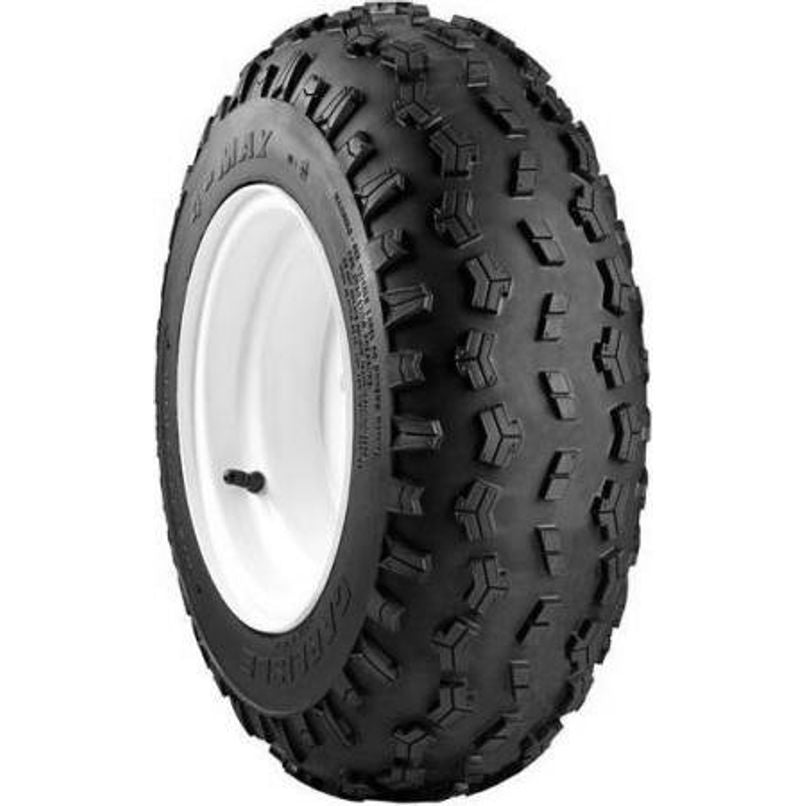 Carlisle 4 Max 2PR 22x8-9 Sommer
