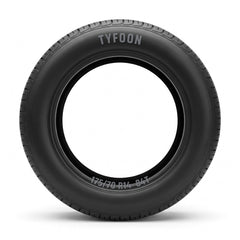 Tyfoon Successor 7 175/70 R14 84T Sommer