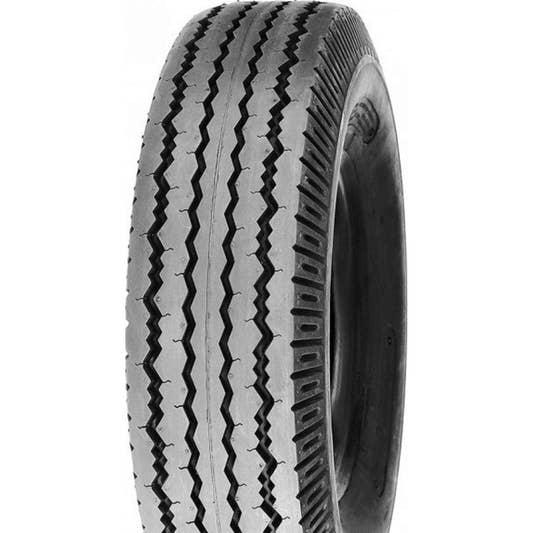 Deli Tyre S-252 (TL/TT) 4.50-10 76M