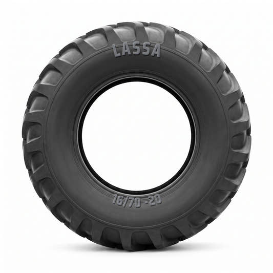 Lassa EG 16/70-20