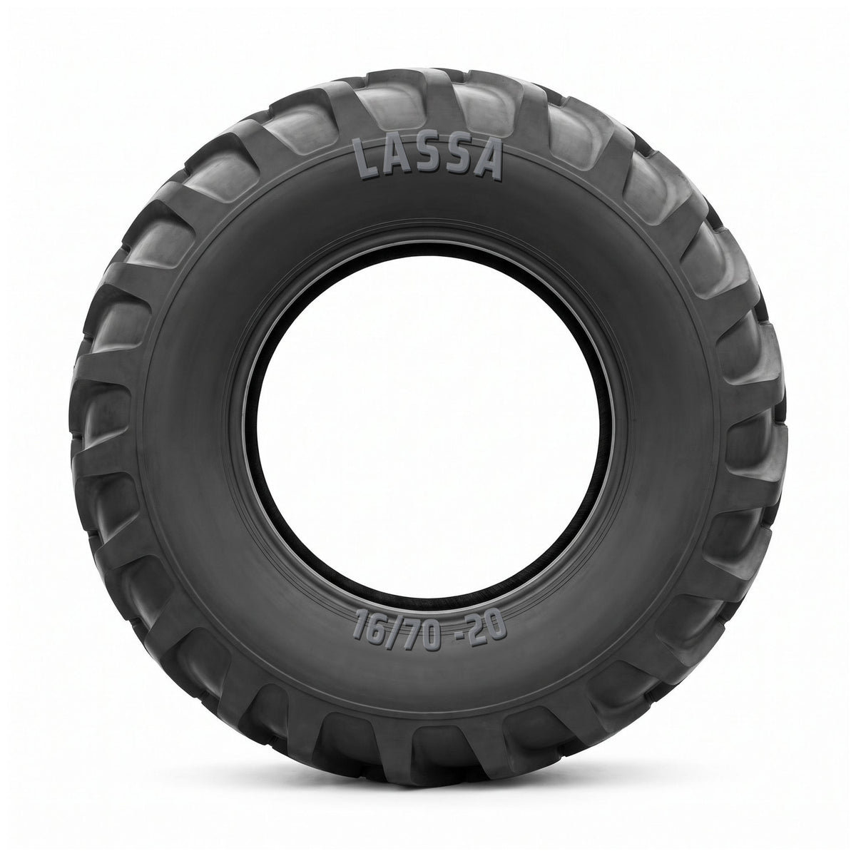 Lassa EG 16/70-20