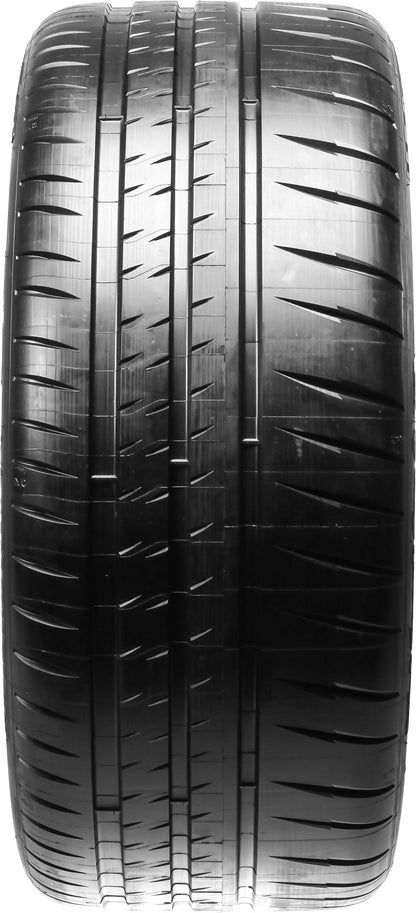 Michelin Pilot Sport CUP 2 * FSL XL DOT24 265/35 R19 98 (Z)Y Sommer DOT DOT24