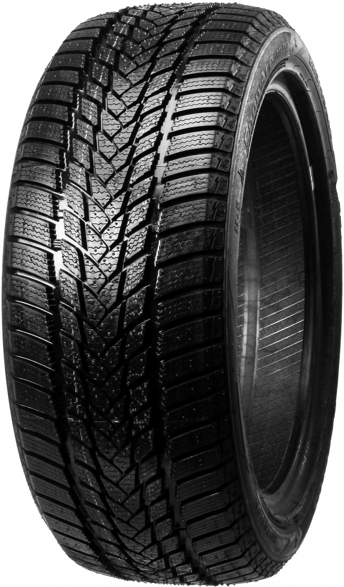 Aeolus Snowace AW03 3PMSF XL DOT17 215/55 R16 97V Winter DOT 17 – Bild 2