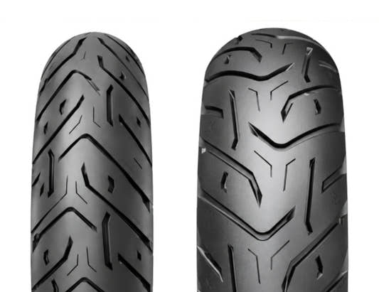 Anlas Capra RD 90/90-21 54V DOT 2023