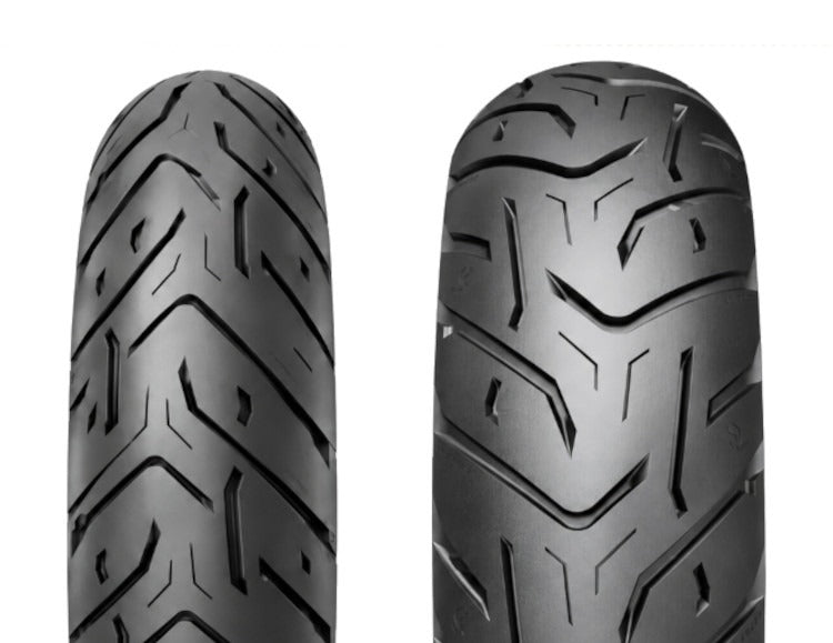 Anlas Capra RD 90/90-21 54V DOT 2023