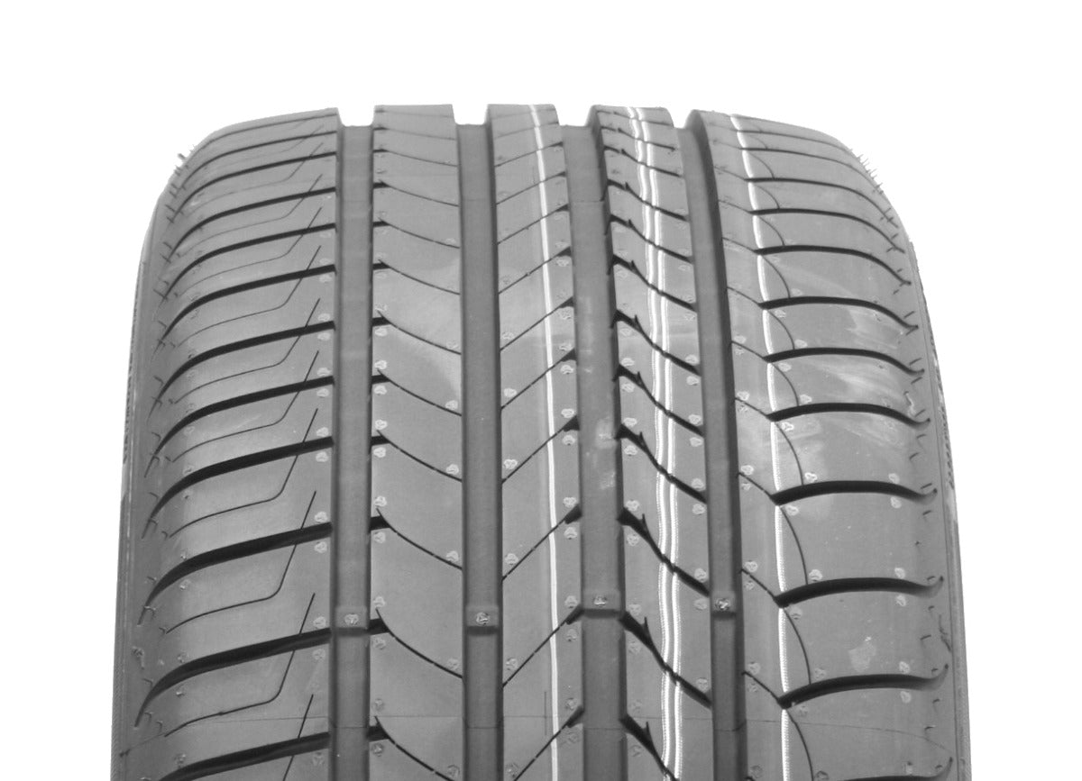Goodyear Efficientgrip 205/50 R17 89Y Sommer DOT 2020