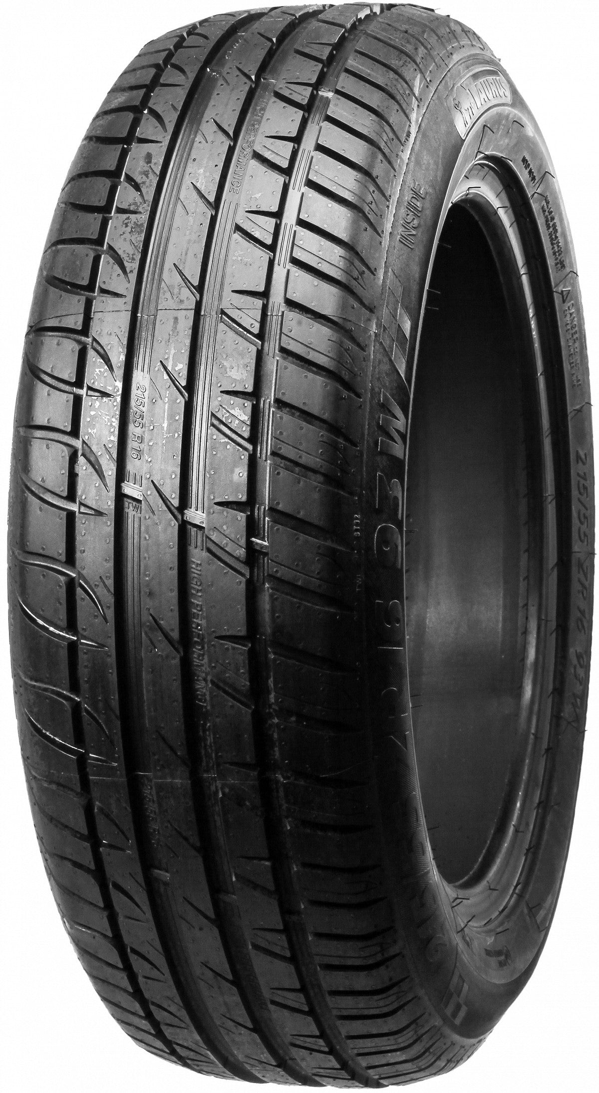 Taurus High Performance 401 DOT19 185/55 R15 82V Sommer DOT 19 – Bild 2