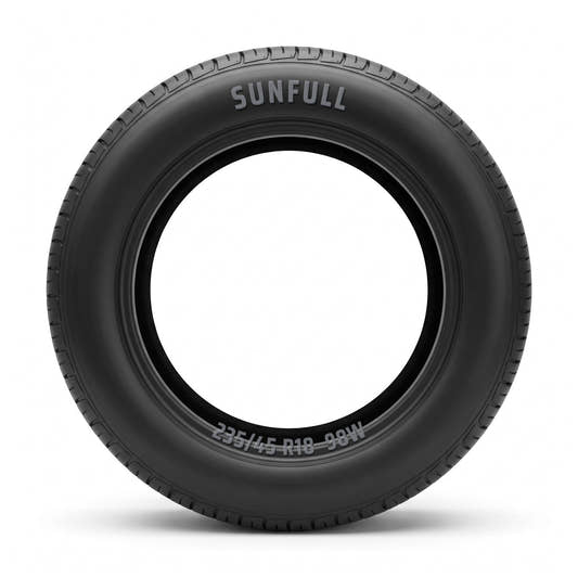 Sunfull SF889 235/45 R18 98W Sommer