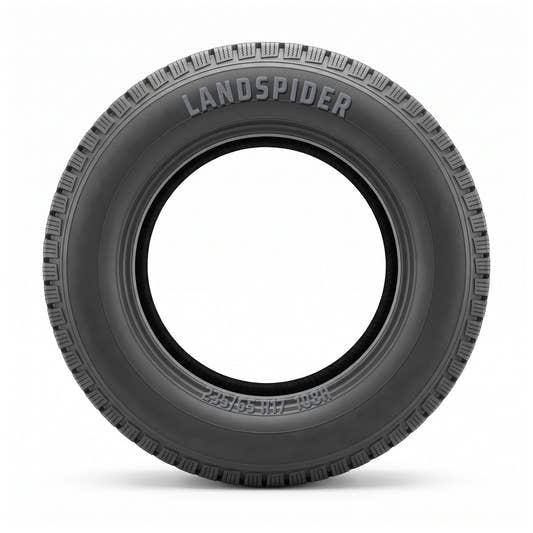 Landspider Snowtraxx H/P 235/65 R17 108H Winter